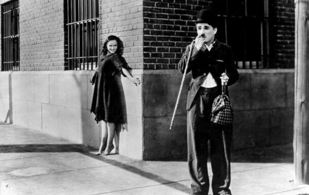 От Малыша до Джокера: ретроспектива Чарли Чаплина 