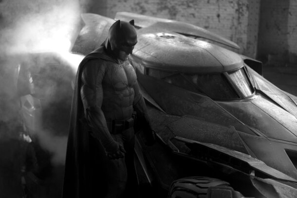 Джеймс Ганн прокомментировал возраст Супермена и Бэтмена в новой киновселенной DC 