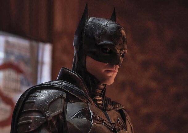 В 2022 году самым популярным «пиратским» фильмом в России стал «Бэтмен»