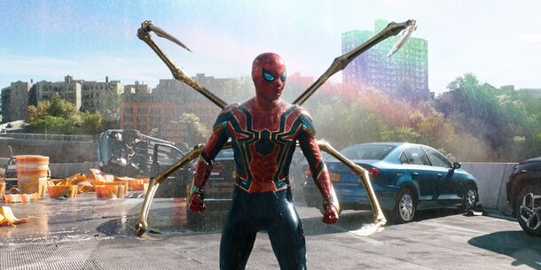 Режиссер Джон Уоттс сравнил «Человека-паука: Нет пути домой» с «Мстителями: Финал»