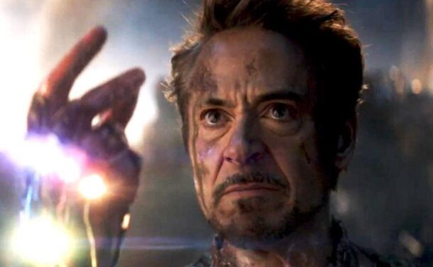 Режиссеры «Мстителей: Финал» сняли несколько альтернативных сцен смерти Тони Старка 