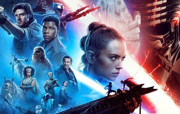 Глава Lucasfilm намекнула на возвращение персонажей из трилогии сиквелов «Звездных войн»