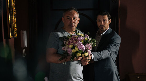 Российский комедийный сериал «Беспринципные» получит еще два сезона