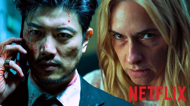 У каждого из этих 7 мини-сериалов Netflix – редчайший 100% рейтинг (а ещё их можно посмотреть за 1 день)