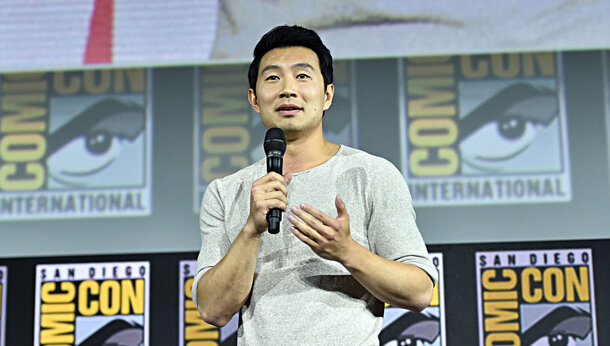 Исполнитель роли Шан-Чи предлагал Marvel супергероя-азиата ещё пять лет назад
