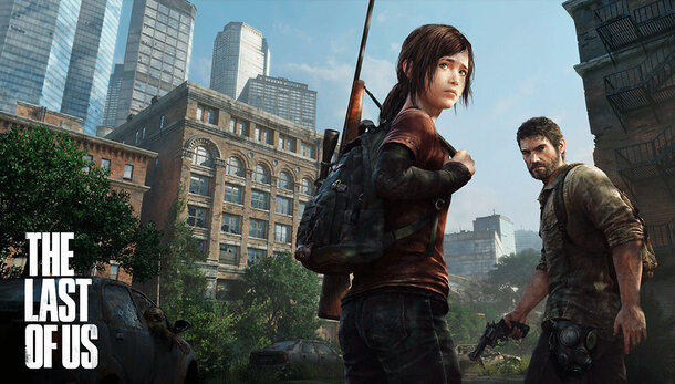 Мультфильм по мотивам игры The Last of Us отменён: в сети появились концепт-арты