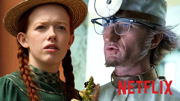 Эти 15 душевных сериалов на Нетфликс можно смотреть всей семьей