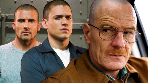10 увлекательных сериалов с запутанным сюжетом: похожи на "Побег" или даже лучше