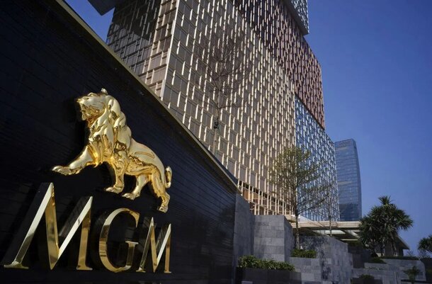 Официально: Компания Amazon выкупает студию MGM