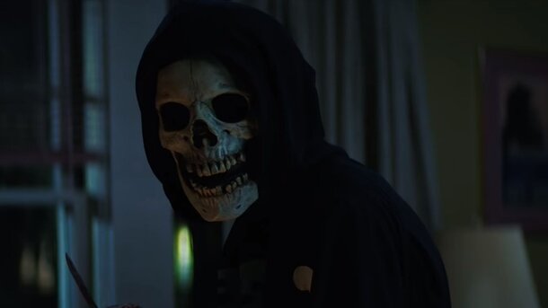 Netflix представил трейлер первой части хоррор-трилогии «Улица страха» 