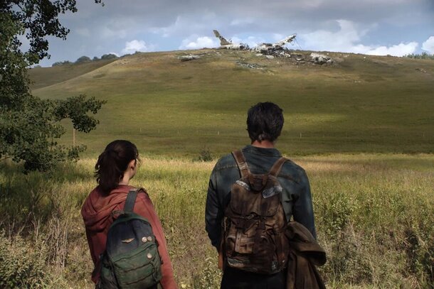 Босс HBO сообщил, когда ждать премьеру сериала по видеоигре The Last of Us