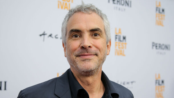 Альфонсо Куарон завоевал главный приз Гильдии режиссёров