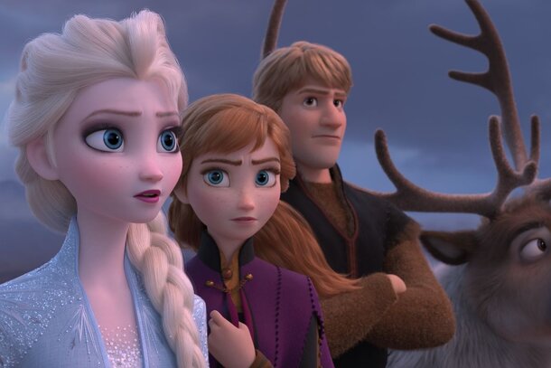 Компания Disney анонсировала новые части «Истории игрушек», «Холодного сердца» и «Зверополиса» 
