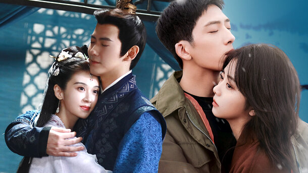 8 новых китайских сериалов про любовь, которые лучше корейских дорам