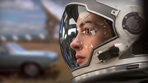 Лучше Интерстеллара: этот sci-fi фильм из 90-х остался незамеченным в России – а зря