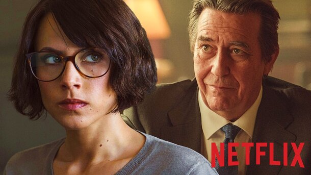 8 серий и меньше: эти 7 мини-сериалов Netflix смотрятся на одном дыхании