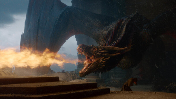 HBO разрабатывает еще три спин-оффа «Игры престолов»