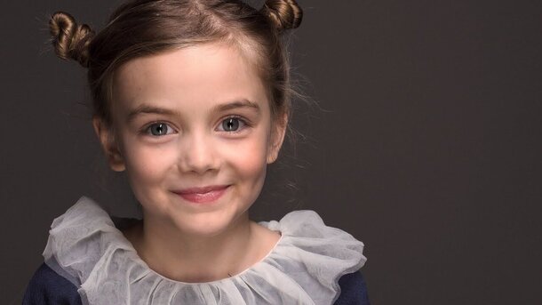 10-летняя Марта Тимофеева из «Звоните ДиКаприо!» сыграет в новом сериале Hulu