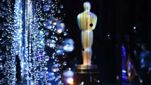 Лучшие наряды «Оскара» по мнению Киноафиши