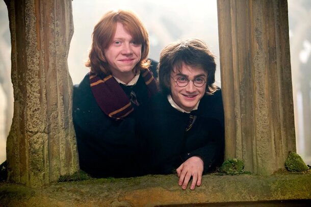 Руперт Гринт уверен, что перезапуск «Гарри Поттера» в формате сериала непременно сработает 