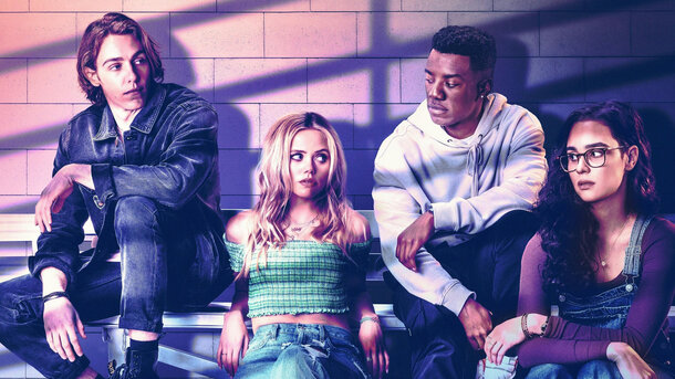 Про эти 4 классных сериала мало кто слышал, а зря (Нетфликс фатально ошибся, отменив №3)