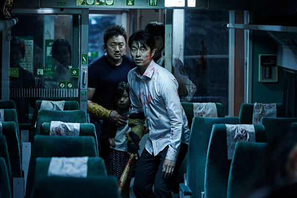 У режиссера «Поезда в Пусан» есть идеи для следующего фильма в рамках франшизы