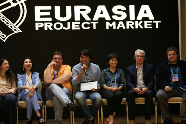 Победители Eurasia Project Market отправятся на стажировку в Нью-Йорк