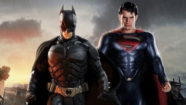Режиссерская версия «Бэтмен против Супермена» «утекла» в сеть до выхода на DVD