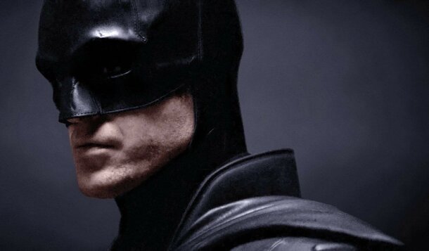 «Лучший Бэтмен в истории»: представлен долгожданный тизер «Бэтмена» с Робертом Паттинсоном