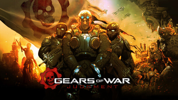 Universal определилась со сценаристом для экранизации видео игры Gears of War