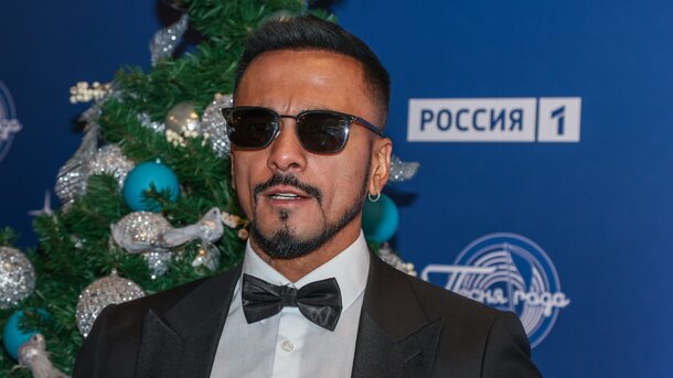 Певец Натан