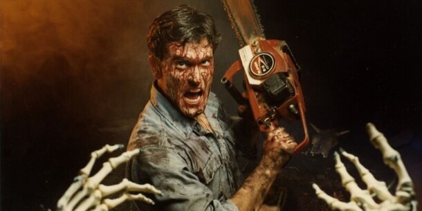 Режиссер Ли Кронин сообщил об окончании съемок новой части «Зловещих мертвецов» 