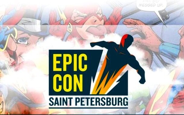 В Петербурге пройдёт EpicCon фестиваль