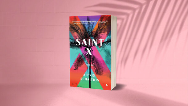 Hulu готовит многосерийную психологическую драму по роману Saint X