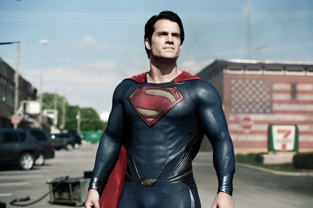 «Терпение вознаградится»: Генри Кавилл подтвердил свое возвращение к роли Супермена