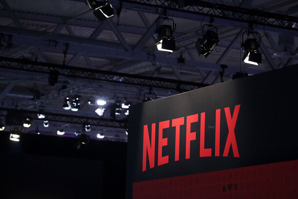 Количество подписчиков Netflix превысило 200 млн