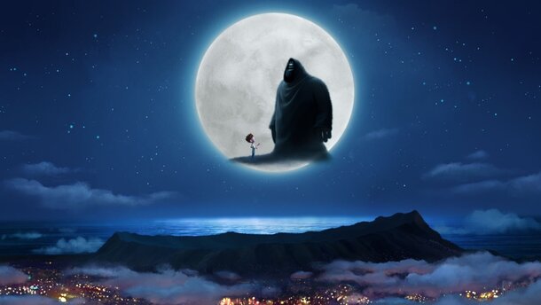 DreamWorks и Netflix готовят мультфильм по сценарию Чарли Кауфмана