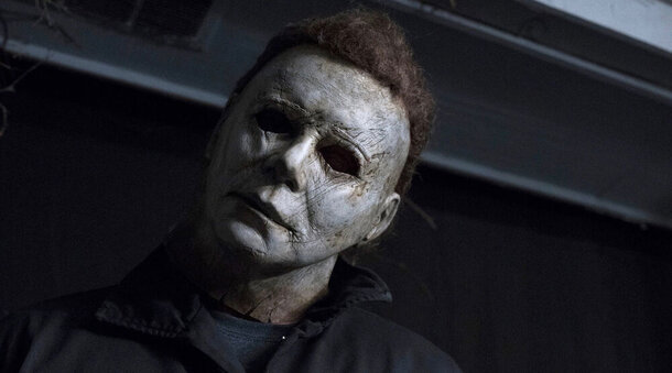 Режиссер «Хэллоуин убивает» обещал показать «самую жуткую сцену» в своей карьере
