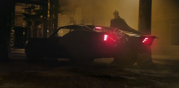 По данным СМИ, Warner Bros тестирует две разные версии «Бэтмена» — возможно, в одной из них есть Джокер