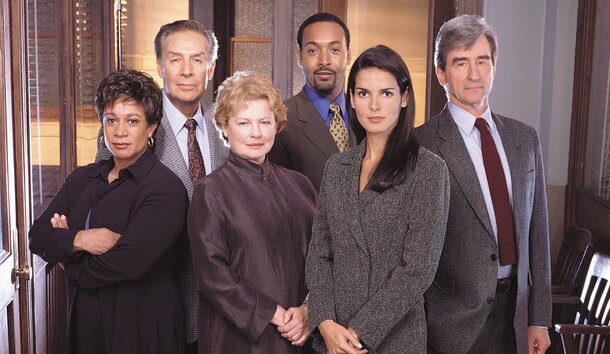Сериал «Закон и порядок» вернется в эфир спустя почти 12 лет после закрытия