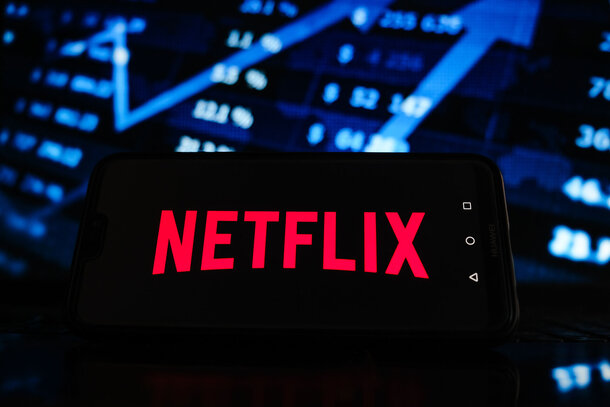 Netflix запустил сайт с рейтингами своих самых популярных проектов