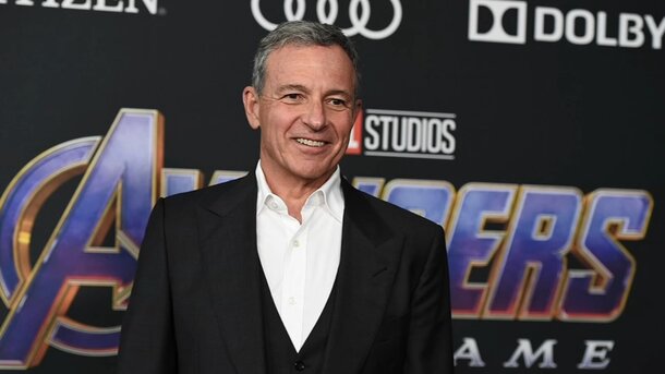 Глава Disney Боб Айгер ответил на критику фильмов Marvel: «Хотят брюзжать – это их право»