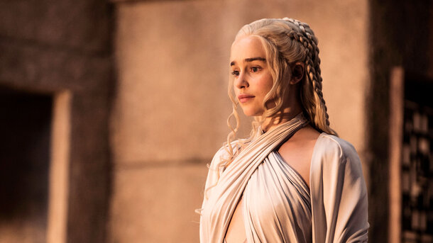 Канал HBO подтвердил, что 8 сезон «Игры престолов» станет последним