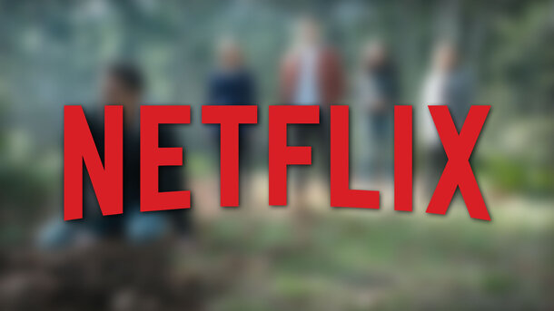 Этот фантастический сериал Netflix почти никто не видел – а зря (в России его оценили на 7 из 10)