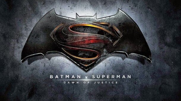 Официальный синопсис фильма «Бэтмен против Супермена: На заре справедливости» и новый Бэтмобиль