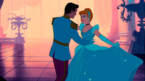 Студия Disney снимет фильм о Прекрасном принце