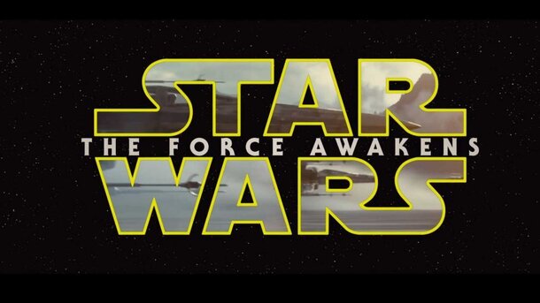 «Звездные войны: Пробуждение силы» побил мировой рекорд продажи кинобилетов