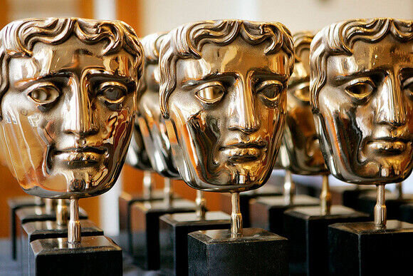 Победители BAFTA 2015
