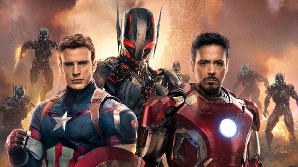 «Мстители: Эра Альтрона»: самые интересные факты о новом блокбастере Marvel