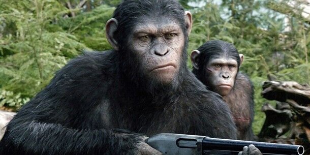Съемки «Войны планеты обезьян» начнутся в октябре 2015